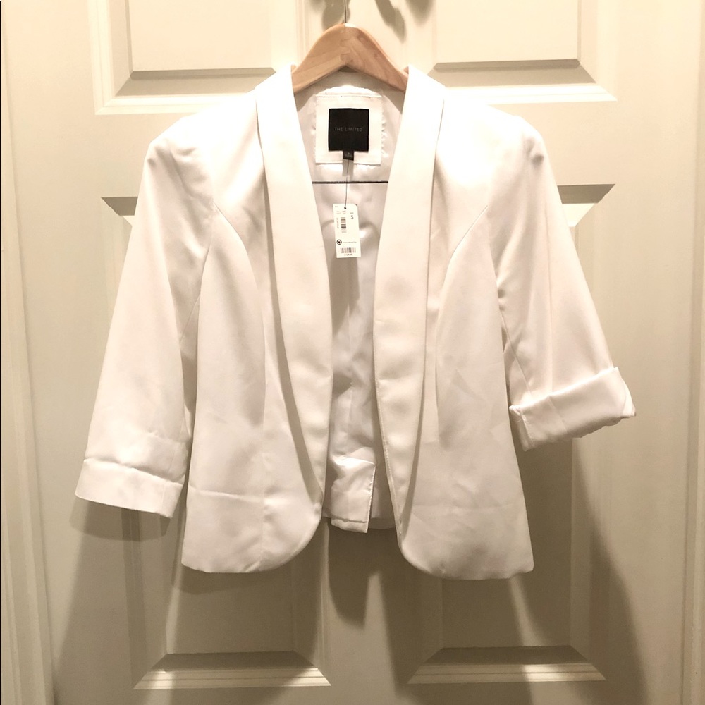 The Limited Blazer